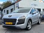 Peugeot 3008 1.6 VTi Blue Lease zeer nette auto !, Auto's, Peugeot, Voorwielaandrijving, Zwart, 4 cilinders, Parkeersensor