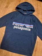 Patagonia Hoodie Heren – Marineblauw | Maat M, Nieuw, Ophalen of Verzenden, Patagonia, Maat 48/50 (M)