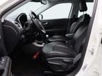 Jeep Compass 1.4 MultiAir Longitude | Navigatie | ECC | Came, Voorwielaandrijving, 12 maanden, Euro 6, 4 cilinders