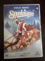Santa Claus the movie Dudley Moore 1985, Verzenden, Gebruikt, Avontuur, Film