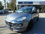 Opel ADAM 1.2 1eEig|27dKM!Airco|Cruise|Bluetooth, Auto's, Opel, Te koop, Zilver of Grijs, 986 kg, 20 km/l