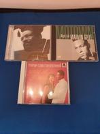 Diverse cd's Marvin Gaye - 3 stuks, Ophalen of Verzenden, Gebruikt