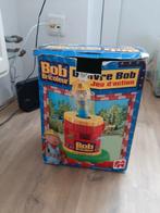 Bob de Bouwer Actiespel, Ophalen of Verzenden, Gebruikt, Jongen of Meisje
