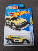 hotwheels flight '03 honda civic? snowflake edition, Hobby en Vrije tijd, Ophalen of Verzenden, Nieuw, Auto