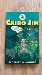Geoffrey McSkimming Cairo Jim, Boeken, Ophalen of Verzenden, Zo goed als nieuw, Europa