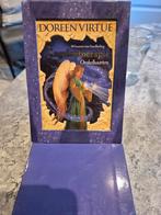 Engelen Therapie Kaartendeck Doreen Virtue, Boeken, Ophalen, Achtergrond en Informatie, Tarot of Kaarten leggen, Zo goed als nieuw