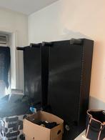 Boxspring bed, al uit elkaar gehaald, Huis en Inrichting, Ophalen of Verzenden, Tweepersoons, 200 cm