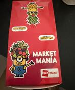 Minions kaartjes 300 stuks deka markt, Albert Heijn, Ophalen of Verzenden