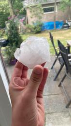 Bergkristal N | 7x6x5 cm | 167 gram, Ophalen of Verzenden, Mineraal