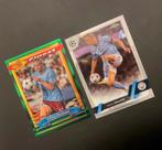 Erling Haaland - Topps Finest & Chrome UEFA 2022-23, Verzamelen, Sportartikelen en Voetbal, Ophalen of Verzenden, Nieuw, Buitenlandse clubs