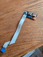 HP Dubbele USB Poort, Ophalen of Verzenden, Gebruikt