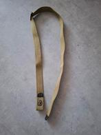repro sling voor onder andere m1 carbine, Ophalen of Verzenden, Landmacht, Nederland