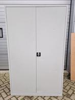 Draaideurkast Extra Breed 120 Archiefkast met slot, Huis en Inrichting, Info@alrecu.nl, Gebruikt, 100 tot 150 cm, Ophalen of Verzenden