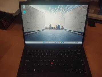 Lenovo T14 - i5-125U - beschikbaar voor biedingen