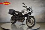 BMW F 700 GS (bj 2013), Motoren, Motoren | BMW, Bedrijf, Toermotor