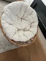 JORDRUP Stoel - Riet & Rotan - Zo goed als nieuw, Huis en Inrichting, Stoelen, Overige kleuren, Riet of Rotan, Ophalen of Verzenden