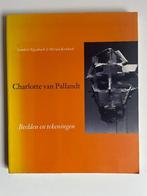 Charlotte van Pallandt: beelden en tekeningen, Beeldhouwkunst, Ophalen of Verzenden, Zo goed als nieuw, Lambert Tegenbosch,