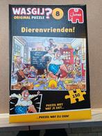 Dierenvrienden, Ophalen of Verzenden, Minder dan 500 stukjes, Nieuw, Legpuzzel