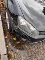 Gezocht spatbord rechtsvoor & voorbumper Golf 6 L041, Ophalen, Gebruikt, Volkswagen