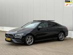 Mercedes-Benz CLA-klasse 250e AMG PANO BTW NAP VOL OPTIES, Auto's, Mercedes-Benz, CLA, Gebruikt, 4 cilinders, USB