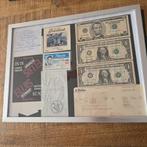 Elvis Presley Memorabilia verzamel objecten Ingelijst, Ophalen of Verzenden, Gebruikt