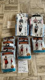 Oktoberfest kleding dames/heren hele sets +extra, Ophalen, Nieuw, Maat 46/48 (XL) of groter, Carnaval