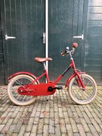 Veloretti maxi, Ophalen, Zijwieltjes, Veloretti, 16 tot 20 inch