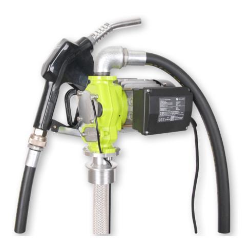 Elektrische Pomp TECPUMP 600 AC, Auto-onderdelen, Brandstofpompen, Ophalen of Verzenden