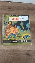 Jerom de ringen van jupiter, Eén stripboek, Ophalen of Verzenden