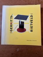 Gerrit Rietveld - Het volledige werk, Ophalen, Gelezen, Fotografie algemeen
