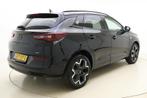 Opel Grandland 1.2 Turbo Hybrid 136pk Automaat Ultimate | Na, 136 pk, 1199 cc, 1436 kg, Alcantara