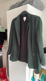 H&m blazer pak maat 44, H&M, Kostuum of Pak, Maat 42/44 (L), Ophalen of Verzenden