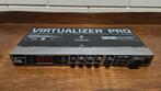 Virtualizer Pro - Multi effect - Behringer dsp2024p, Muziek en Instrumenten, Ophalen of Verzenden, Gebruikt, Delay of Echo