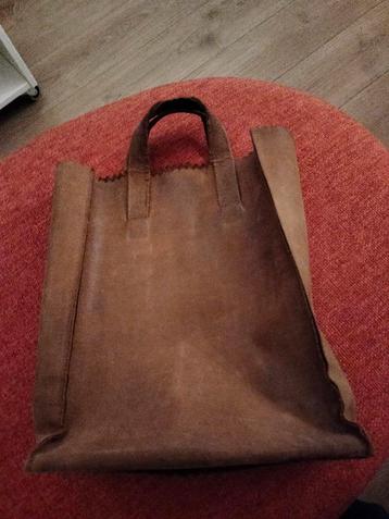 My Paper Bag Shopper  beschikbaar voor biedingen