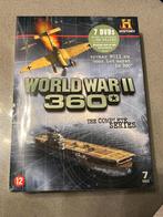 World war 2 360 History, Alle leeftijden, Ophalen of Verzenden, Nieuw in verpakking