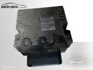 Brandstof-module Audi A8 D3 5.2 S8 Pro ('02-'10) 4E0906093B beschikbaar voor biedingen