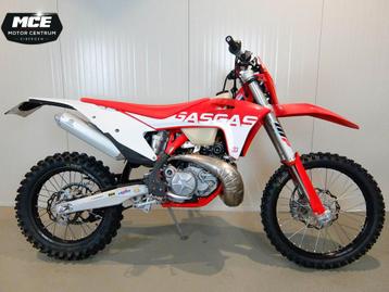 GAS GAS EC 300 (bj 2022) beschikbaar voor biedingen