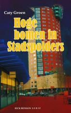 Hoge bomen in Stadspolders, Ophalen of Verzenden, Zo goed als nieuw, Nederland