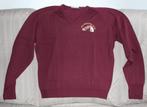 Vintage Pullover ;  His masters voice, Ophalen of Verzenden, Zo goed als nieuw, Gebruiksvoorwerp