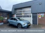 Citroen Ë-C4 50 kWh HEAD-UP/KEYLESS/CARPLAY *ALL-IN PRIJS*, Auto's, Citroën, Gebruikt, Met garantie (alle), Adaptive Cruise Control
