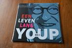 Youp Van t Hek - Een Leven Lang Youp (Rood vinyl), Cd's en Dvd's, Ophalen of Verzenden, Zo goed als nieuw, 12 inch, Overige genres