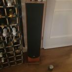 B & W speakers, Audio, Tv en Foto, Luidsprekers, Ophalen, Gebruikt, Bowers & Wilkins (B&W), 120 watt of meer