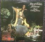 Max & Katie Kissoon – Sugar Candy Kisses 1975 LP1352, Ophalen of Verzenden, Overige formaten