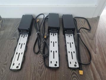 Orginele nieuwe accu houder/slee voor Ouxi V8/H9/C80 beschikbaar voor biedingen