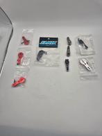 Partij aluminium servo armen voor rc, Ophalen of Verzenden, Nieuw, Overige schalen, Onderdeel