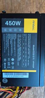 Antec VP450P 450W Voeding, Ophalen of Verzenden, Gebruikt