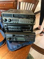 Autoradio’s, Auto diversen, Autoradio's, Ophalen of Verzenden, Gebruikt