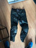 Motorbroek Evolution - Leer, heren, Motoren, Heren, Overige typen, XXL, Tweedehands