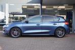 Ford Focus 1.0 EcoBoost Hybrid ST Line X Business 5deurs | A, Auto's, Stof, Gebruikt, Euro 6, 1277 kg