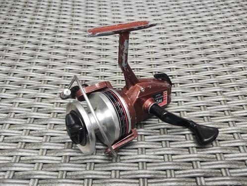 Ryobi Catcher 3M Werpmolen *** OLDSKOOL *** (2), Watersport en Boten, Hengelsport | Algemeen, Gebruikt, Molen, Ophalen of Verzenden